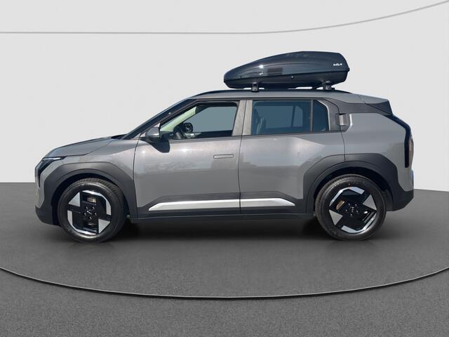 KIA EV3 Air 58.3 kWh
