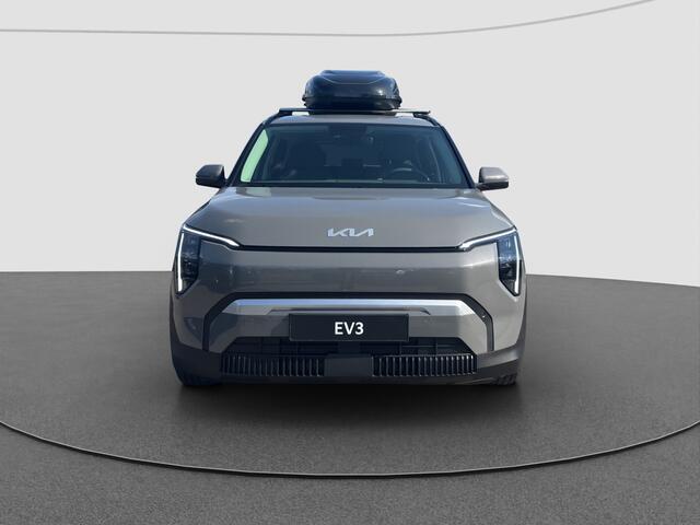 KIA EV3 Air 58.3 kWh