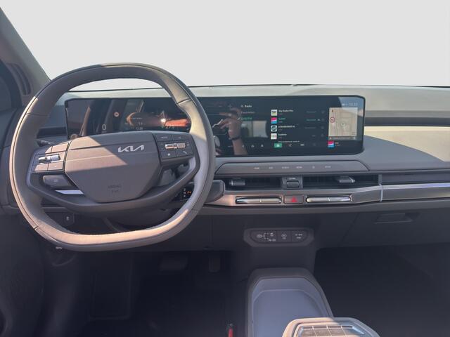 KIA EV3 Air 58.3 kWh