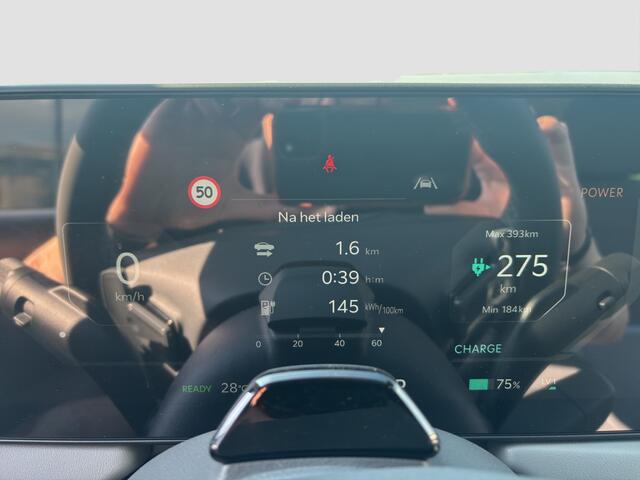 KIA EV3 Air 58.3 kWh