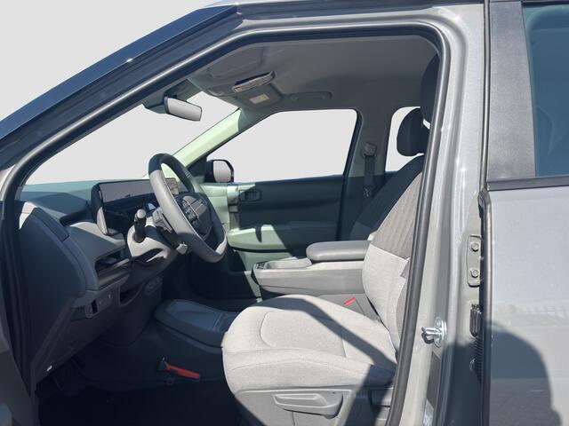 KIA EV3 Air 58.3 kWh