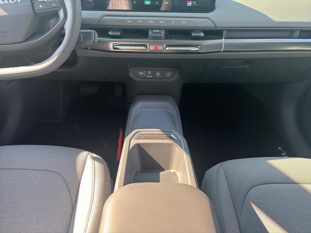 KIA EV3 Air 58.3 kWh