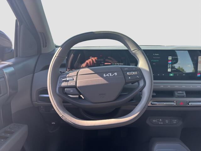KIA EV3 Air 58.3 kWh