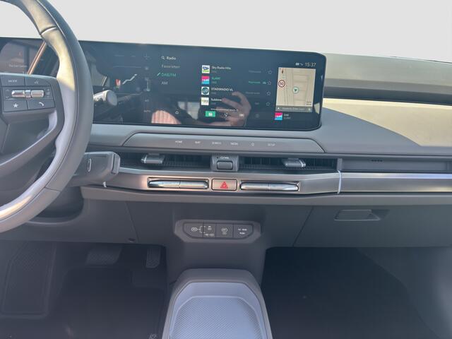 KIA EV3 Air 58.3 kWh