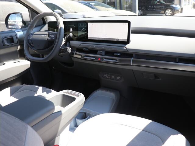 KIA EV3 Air 58.3 kWh I Gratis laadpaal I Tot 436km I Direct leverbaar