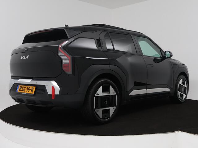KIA EV3 Plus Advanced 58.3 kWh | Company Car | Leder | Panoramadak | Vehicle to Load | Leverbaar per 01-08-2025 |