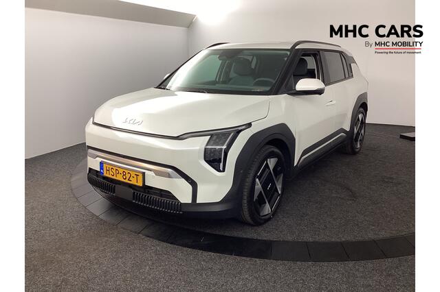 KIA EV3 Plus Advanced 81.4 kWh | Elektrische stoelen | Direct beschikbaar | Nieuw |