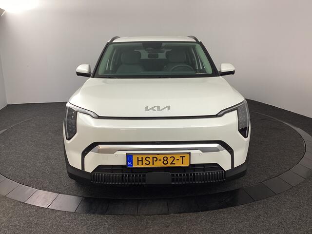 KIA EV3 Plus Advanced 81.4 kWh | Elektrische stoelen | Direct beschikbaar | Nieuw |