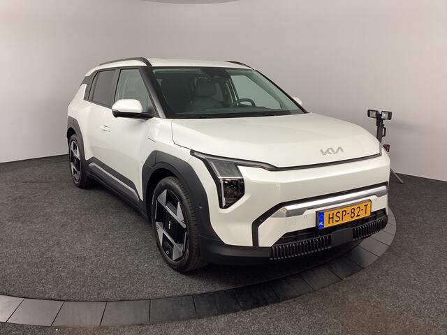 KIA EV3 Plus Advanced 81.4 kWh | Elektrische stoelen | Direct beschikbaar | Nieuw |
