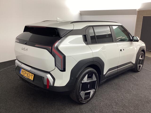 KIA EV3 Plus Advanced 81.4 kWh | Elektrische stoelen | Direct beschikbaar | Nieuw |