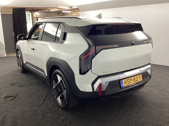 KIA EV3 Plus Advanced 81.4 kWh | Elektrische stoelen | Direct beschikbaar | Nieuw |