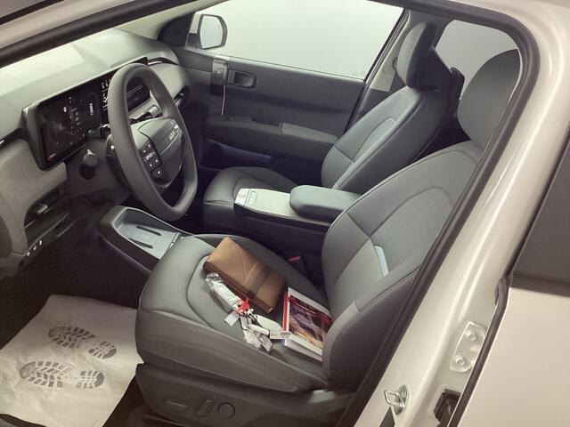KIA EV3 Plus Advanced 81.4 kWh | Elektrische stoelen | Direct beschikbaar | Nieuw |