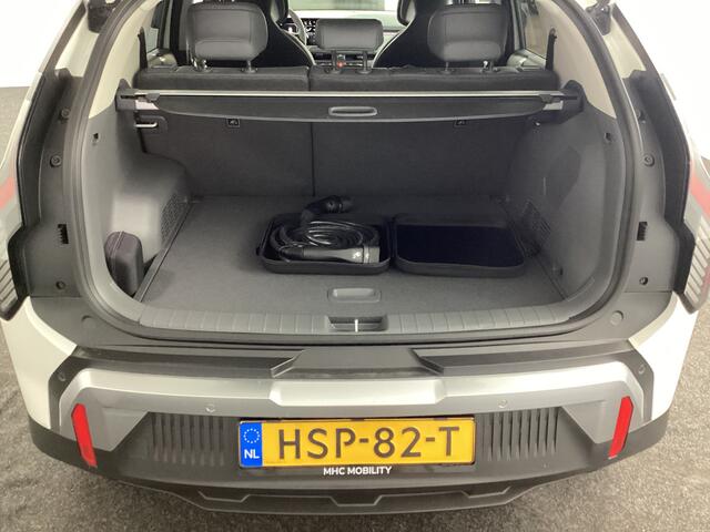 KIA EV3 Plus Advanced 81.4 kWh | Elektrische stoelen | Direct beschikbaar | Nieuw |