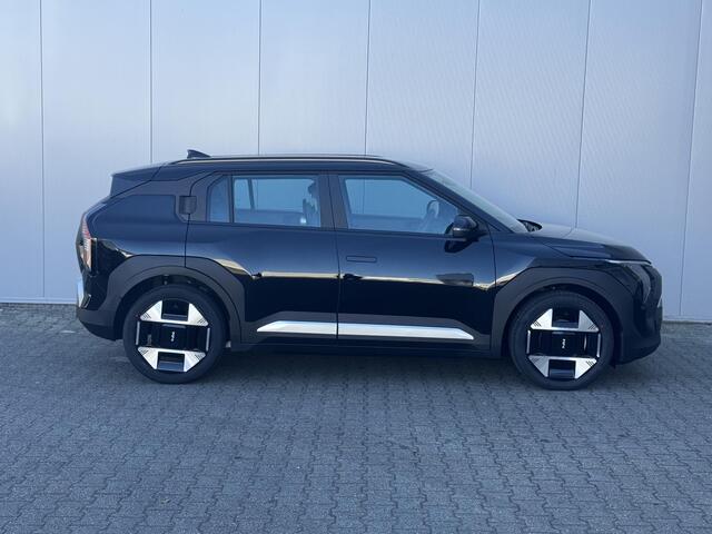 KIA EV3 Air 58.3 kWh