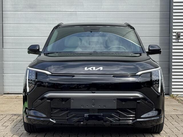 KIA EV3 GT-Line 81.4 kWh | Schuif/kanteldak | Panoramisch schuifkanteldak | Stoelverwarming | Harman Kardon |