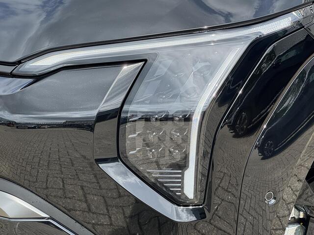 KIA EV3 GT-Line 81.4 kWh | Schuif/kanteldak | Panoramisch schuifkanteldak | Stoelverwarming | Harman Kardon |