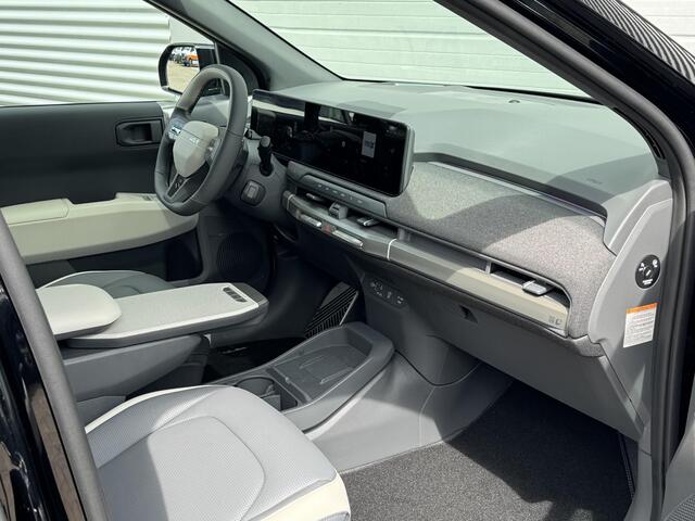 KIA EV3 GT-Line 81.4 kWh | Schuif/kanteldak | Panoramisch schuifkanteldak | Stoelverwarming | Harman Kardon |