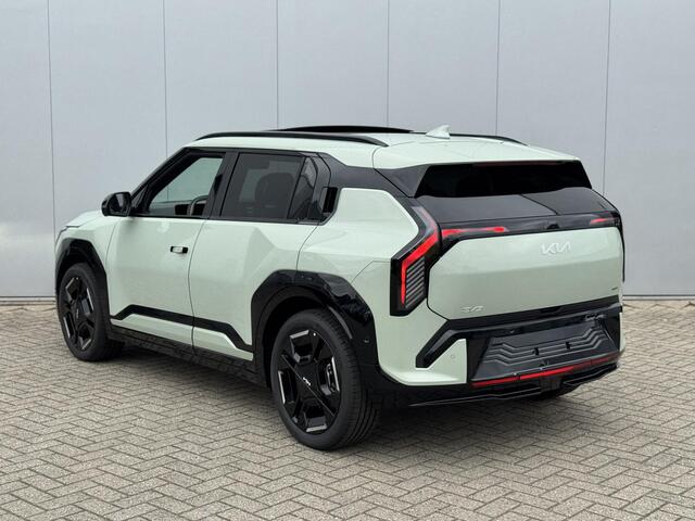KIA EV3 GT-PlusLine 81.4 kWh | 360 camera | Head-up | Stoelventilatie | Keyless | Harman Kardon
