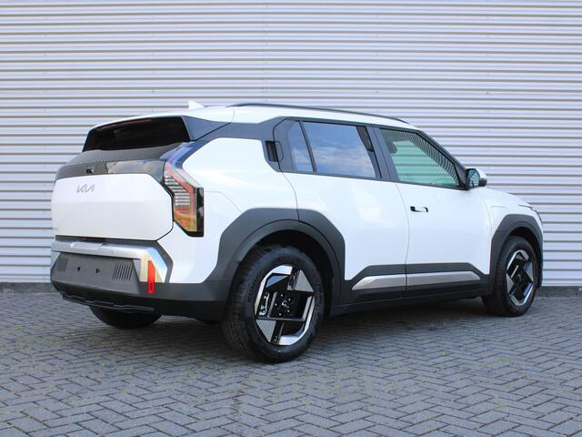 KIA EV3 Plus 81.4 kWh | Nieuw | Direct leverbaar | Actieradius tot 605 km (WLTP) |
