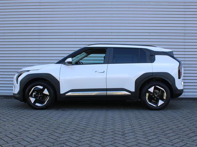 KIA EV3 Plus 81.4 kWh | Nieuw | Direct leverbaar | Actieradius tot 605 km (WLTP) |