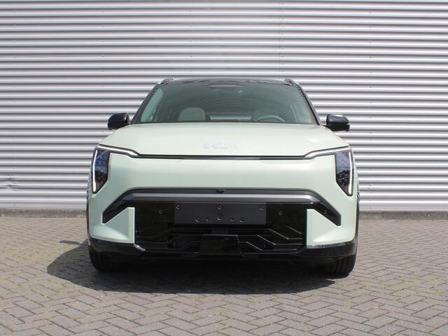 KIA EV3 GT-PlusLine 81.4 kWh | Nieuw | Direct leverbaar | Actieradius tot 563 km (WLTP) |