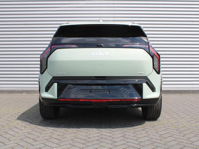 KIA EV3 GT-PlusLine 81.4 kWh | Nieuw | Direct leverbaar | Actieradius tot 563 km (WLTP) |