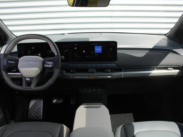 KIA EV3 GT-PlusLine 81.4 kWh | Nieuw | Direct leverbaar | Actieradius tot 563 km (WLTP) |