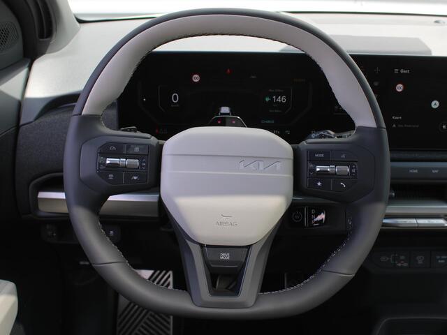 KIA EV3 GT-PlusLine 81.4 kWh | Nieuw | Direct leverbaar | Actieradius tot 563 km (WLTP) |