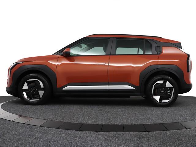 KIA EV3 Air 58.3 kWh - Prijs incl. Inruilpremie - Navigatie - Apple CarPlay/Android Auto - Cruise Control - Climate Control - Fabrieksgarantie tot 03-2032