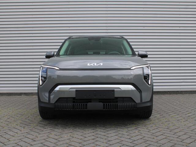 KIA EV3 Plus Advanced 81.4 kWh | Nieuw | Direct leverbaar | Actieradius tot 563 km (WLTP) |