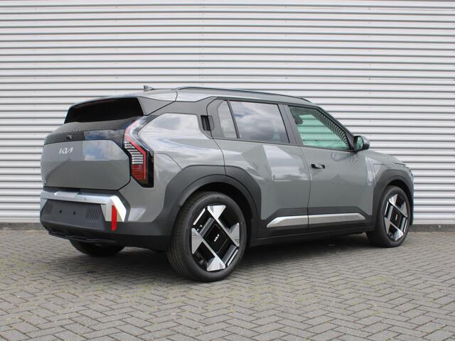 KIA EV3 Plus Advanced 81.4 kWh | Nieuw | Direct leverbaar | Actieradius tot 563 km (WLTP) |