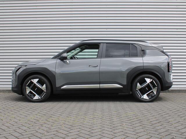 KIA EV3 Plus Advanced 81.4 kWh | Nieuw | Direct leverbaar | Actieradius tot 563 km (WLTP) |