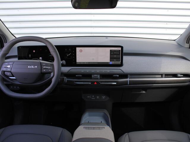 KIA EV3 Plus Advanced 81.4 kWh | Nieuw | Direct leverbaar | Actieradius tot 563 km (WLTP) |