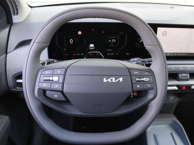 KIA EV3 Plus Advanced 81.4 kWh | Nieuw | Direct leverbaar | Actieradius tot 563 km (WLTP) |