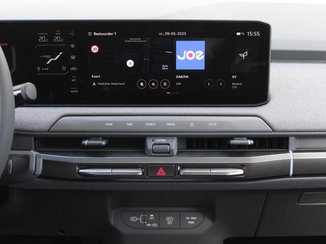 KIA EV3 Plus Advanced 81.4 kWh | Nieuw | Direct leverbaar | Actieradius tot 563 km (WLTP) |