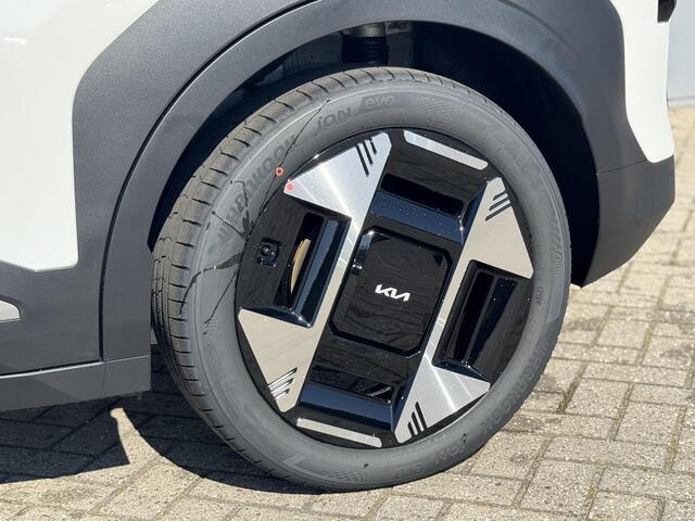 KIA EV3 Plus Advanced 81.4 kWh Snel leverbaar | Schuif/kanteldak | Harman Kardon | Camera | Keyless
