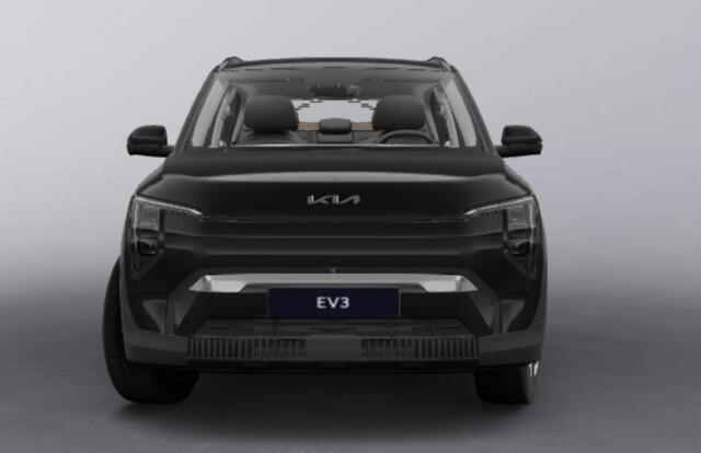KIA EV3 Air 58.3 kWh | Snel leverbaar | Camera | Keyless | Adaptive Cruise | Navigatie