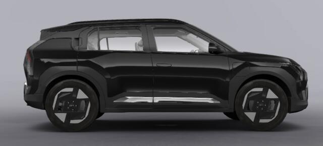 KIA EV3 Air 58.3 kWh | Snel leverbaar | Camera | Keyless | Adaptive Cruise | Navigatie