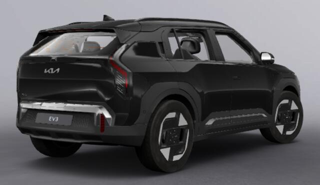 KIA EV3 Air 58.3 kWh | Snel leverbaar | Camera | Keyless | Adaptive Cruise | Navigatie