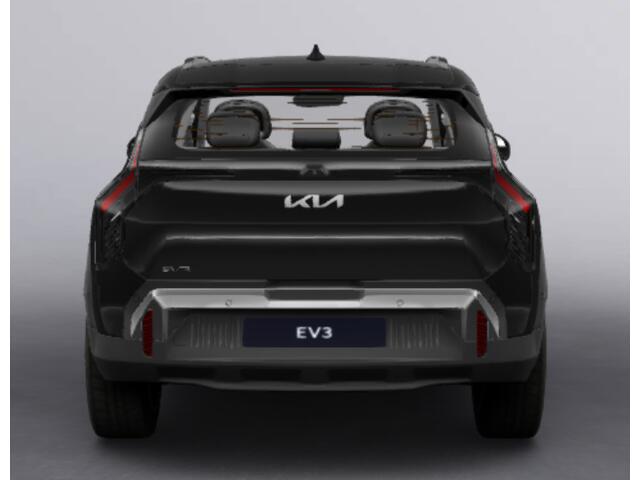KIA EV3 Air 58.3 kWh | Snel leverbaar | Camera | Keyless | Adaptive Cruise | Navigatie