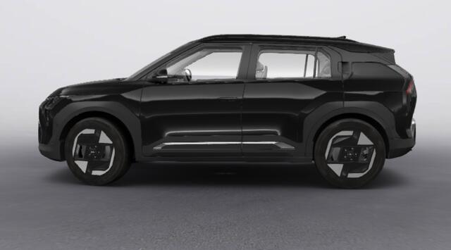 KIA EV3 Air 58.3 kWh | Snel leverbaar | Camera | Keyless | Adaptive Cruise | Navigatie