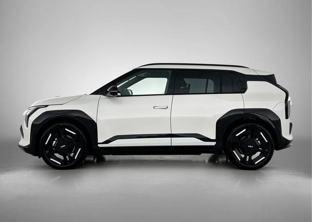 KIA EV3 GT-PlusLine 81.4 kWh Snel Leverbaar | Schuif/kantel dak | Vegan lederen bekleding