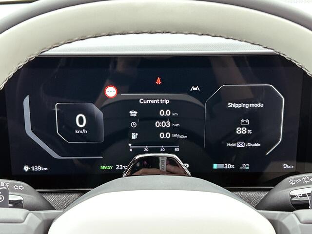 KIA EV3 GT-PlusLine 81.4 kWh Snel Leverbaar | Schuif/kantel dak | Vegan lederen bekleding