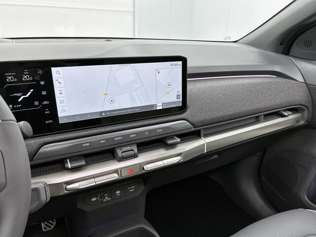 KIA EV3 GT-PlusLine 81.4 kWh Snel Leverbaar | Schuif/kantel dak | Vegan lederen bekleding