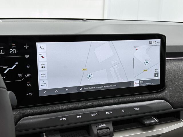 KIA EV3 GT-PlusLine 81.4 kWh Snel Leverbaar | Schuif/kantel dak | Vegan lederen bekleding