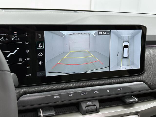 KIA EV3 GT-PlusLine 81.4 kWh Snel Leverbaar | Schuif/kantel dak | Vegan lederen bekleding