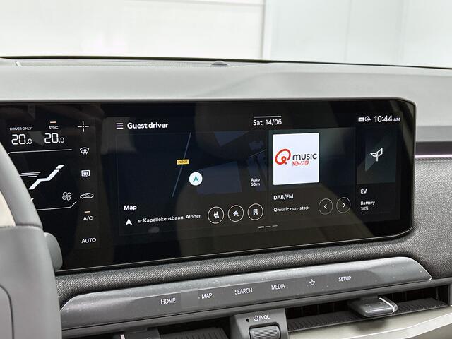 KIA EV3 GT-PlusLine 81.4 kWh Snel Leverbaar | Schuif/kantel dak | Vegan lederen bekleding