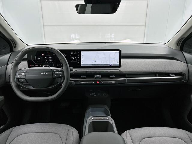 KIA EV3 Plus 58.3 kWh Snel leverbaar | Stoel/stuurverwaming |