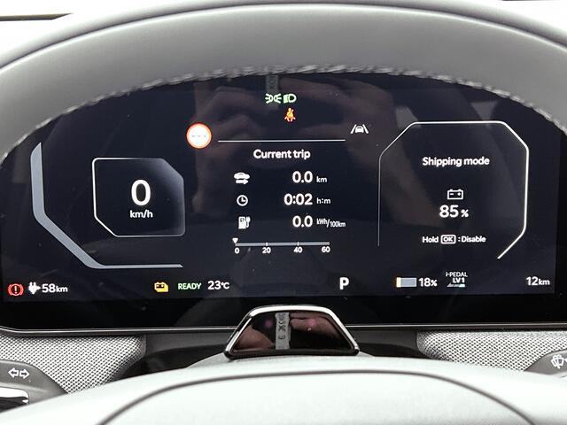 KIA EV3 Plus 58.3 kWh Snel leverbaar | Stoel/stuurverwaming |