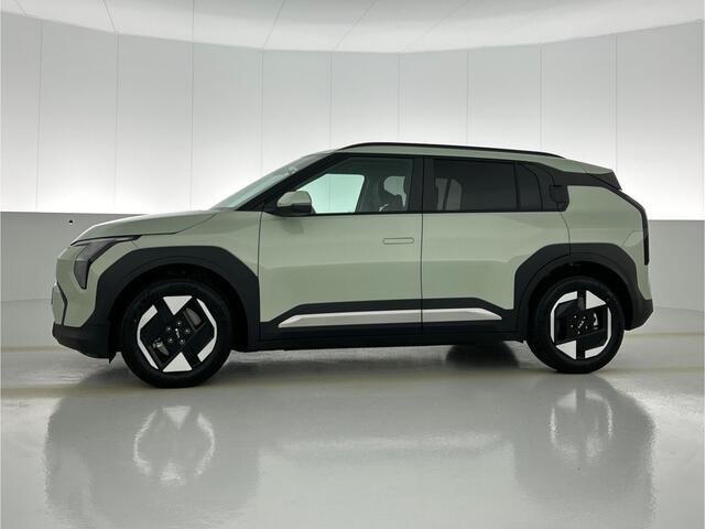 KIA EV3 Plus 58.3 kWh Snel leverbaar | Stoel/Stuurverwarming